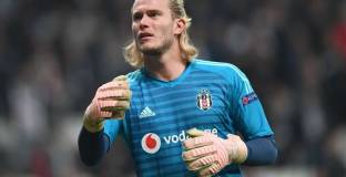 Кариус подал жалба срещу Бешикташ