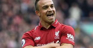 Шакири жадува да играе с Байерн