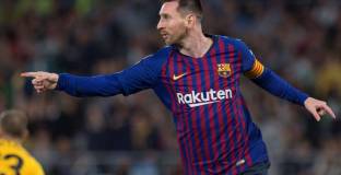 Сетиен: Не знам, дали Пеле е показвал такава стабилност като Меси