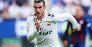 Байерн вижда в Бейл замяна на Рибери и Робен