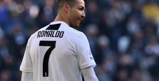 Алегри потвърди, че Роналдо може да не играе в първия мач с Аякс