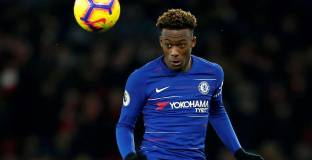 Сари: Хъдсън - Одой няма да напусне Челси