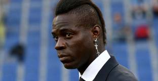 Манчини: Балотели има шанс за националния