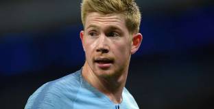 Де Брюйне: Клоп искаше да ме купи