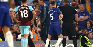 Обвиниха Сари в неподходящо поведение