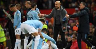 Гуардиола назова Сити най-добрият отбор в историята 