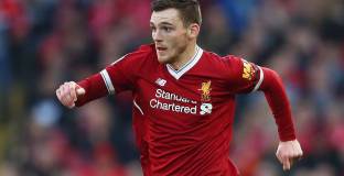 Робертсън: Знаем, че с Барселона ще ни бъде трудно