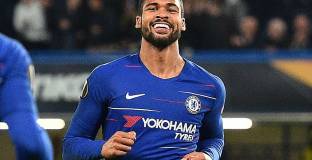 Лофтъс-Чийк: Челси контролираше играта след почивката