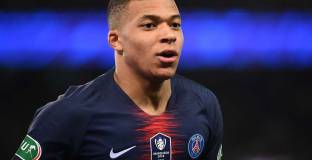 Реал Мадрид няма да плати 280 милиона за Мбапе