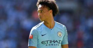 Румениге: Байерн не преговаря за Сане