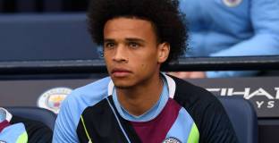 Байерн смята цената на Сане за 