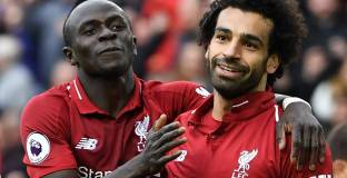 Сунес: Барселона и Реал ще се въртят около Салах