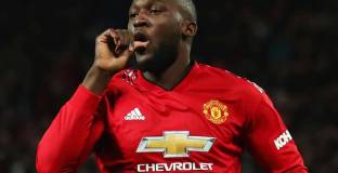 Лукаку: Конте е най-добрият треньор в света