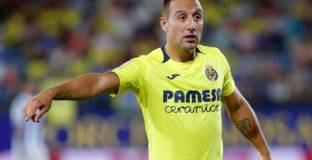 Виляреал продължи с Касорла