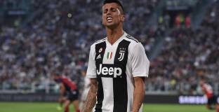 Сити договори с Ювентус трансфера на Консело