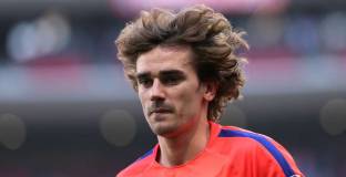 Барселона ще завърши трансфера на Гризман след 1 юли