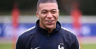 ПСЖ оцени Мбапе на 250 милиона евро