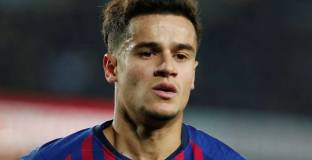 Коутиньо преговаря с ПСЖ