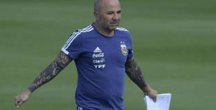 Сампаоли може да оглави Еквадор