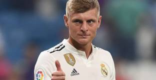 Кроос: Най-големите партита  ставаха в дома на Роналдо