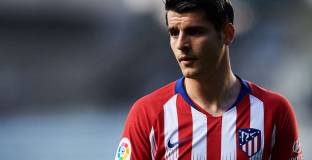 Sky Sports: Атлетико плати 65 млн. за Мората