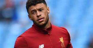 Клоп: Окслейд - Чембърлейн ще е като ново попълнение за Ливърпул