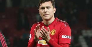 Агент намекна за интерес на Барселона към Линдельоф