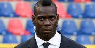 Фиорентина не може да се договори с Балотели