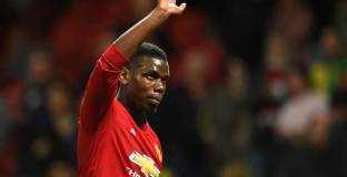 Юнайтед вдигна цената на Погба след изявленията на Райола