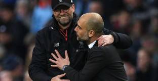 Клоп: Сити е големият фаворит