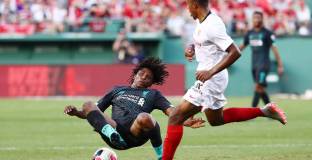 Нианон се извини за нарушението срещу Лоручи