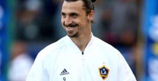 France Football определи Ибрахимович за най-култов играч в Лига 1