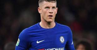 Баркли е убеден, че Челси ще се справи със загубата на Азар