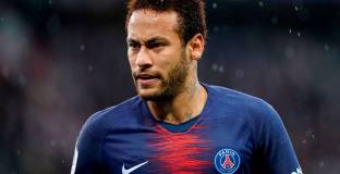 Неймар отказва да играе за ПСЖ