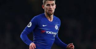 Жоржиньо: Не бях тъжен след заминаването на Сари