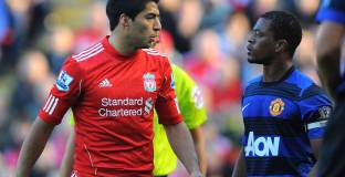 Евра: Исках да ударя Суарес, но не го мразя