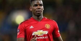 Юнайтед е уверен, че Реал Мадрид няма пари за Погба