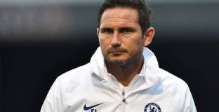 Лампард: Не ни провървя