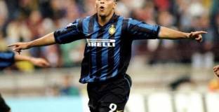 Роналдо: Не исках да напускам Барселона