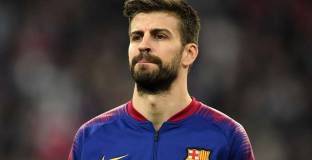 Пике: Меси или Марадона? Магията на Меси