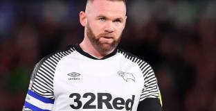 Рууни: Защо футболистите станаха 