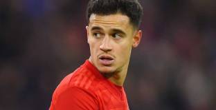 Челси може да се откаже от Коутиньо