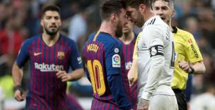 Барселона и Реал Мадрид могат да загубят по 300-400 млн. 