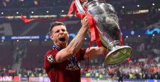 Милнър: Шампионска лига бе само началото