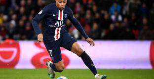 ПСЖ предложи на Мбапе заплата като на Неймар