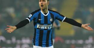 Ериксен: В Англия много отбори са по-силни от Тотнъм