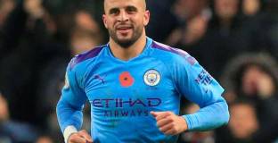 Уокър отново попадна в заглавията