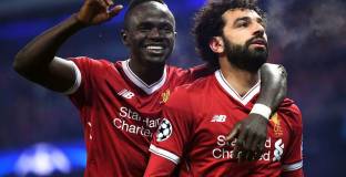 Джон Барнс: Салах и Мане ще си тръгнат, ако им предложат по 1 млн. на седмица