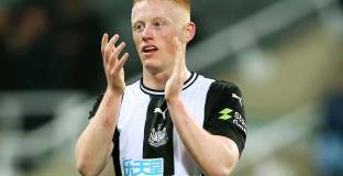 Удинезе направи предложение за Лонгстаф