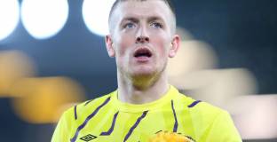 Пикфорд: Ще победим Ливърпул